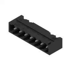 Weidmuller – SL-SMT 5.00HC/07/90G 1.5SN BK RL