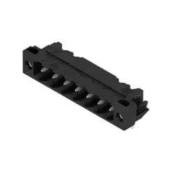 Weidmuller – SL-SMT 5.00HC/07/90LF 3.2SN BK BX