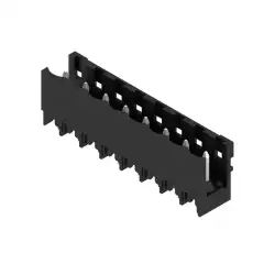 Weidmuller – SL-SMT 5.00HC/08/180 1.5SN BK BX