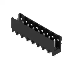 Weidmuller – SL-SMT 5.00HC/08/180 3.2SN BK BX