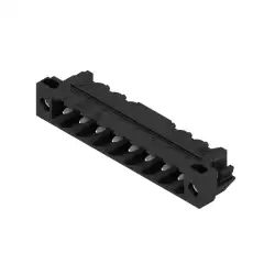 Weidmuller – SL-SMT 5.00HC/08/90LF 1.5SN BK BX