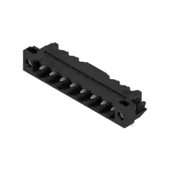 Weidmuller – SL-SMT 5.00HC/08/90LF 3.2SN BK BX