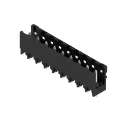 Weidmuller – SL-SMT 5.00HC/09/180 3.2SN BK BX