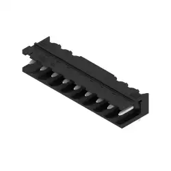 Weidmuller – SL-SMT 5.00HC/09/90 3.2SN BK BX