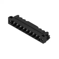 Weidmuller – SL-SMT 5.00HC/09/90LF 3.2SN BK BX