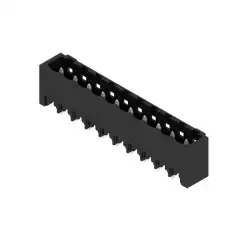 Weidmuller – SL-SMT 5.00HC/10/180G 3.2SN BK BX