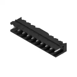 Weidmuller – SL-SMT 5.00HC/10/90 3.2SN BK BX