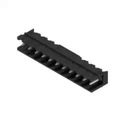 Weidmuller – SL-SMT 5.00HC/11/90 3.2SN BK BX