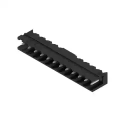 Weidmuller – SL-SMT 5.00HC/12/90 3.2SN BK BX