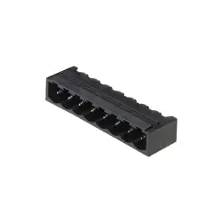 Weidmuller - SL-SMT 5.00HC/12/90G 3.2SN BK BX TB