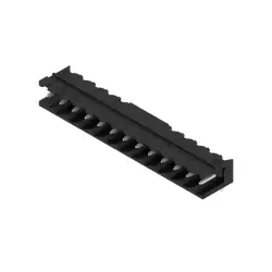 Weidmuller – SL-SMT 5.00HC/13/90 3.2SN BK BX