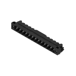 Weidmuller – SL-SMT 5.00HC/13/90LF 3.2SN BK BX