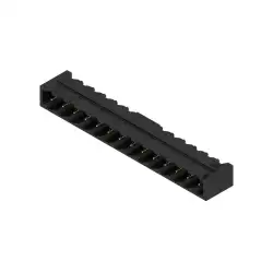 Weidmuller - SL-SMT 5.00HC/14/90G 1.5AU BK BX