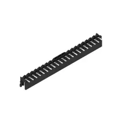 Weidmuller - SL-SMT 5.00HC/21/90 3.2SN BK BX