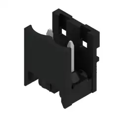 Weidmuller – SL-SMT 5.08HC/02/180 1.5SN BK BX