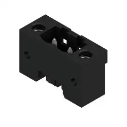 Weidmuller – SL-SMT 5.08HC/02/180F 1.5SN BK BX