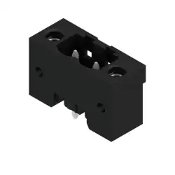 Weidmuller – SL-SMT 5.08HC/02/180F 3.2SN BK BX