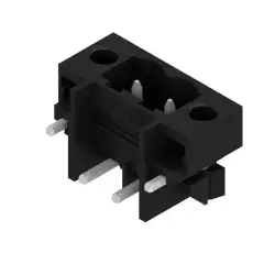 Weidmuller – SL-SMT 5.08HC/02/270FH 1.5SN BK RL