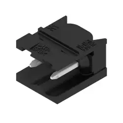 Weidmuller - SL-SMT 5.08HC/02/90 1.5SN BK BX