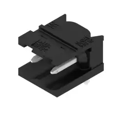 Weidmuller - SL-SMT 5.08HC/02/90 3.2SN BK BX
