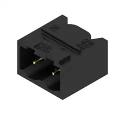 Weidmuller - SL-SMT 5.08HC/02/90G 3.2AU BK BX