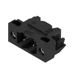 Weidmuller – SL-SMT 5.08HC/02/90LF 1.5 AU BK RL