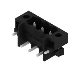 Weidmuller – SL-SMT 5.08HC/03/270FH 1.5SN BK RL