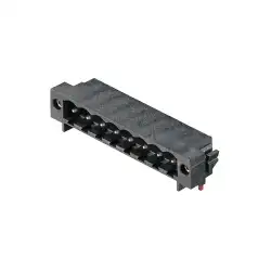 Weidmuller – SL-SMT 5.08HC/03/270FH 3.2SN BK BX CO