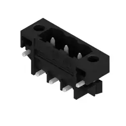 Weidmuller - SL-SMT 5.08HC/03/270FL 1.5SN BK BX