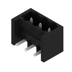 Weidmuller – SL-SMT 5.08HC/03/270GH 1.5SN BK RL