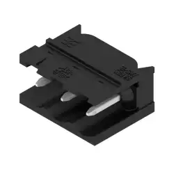 Weidmuller - SL-SMT 5.08HC/03/90 1.5SN BK BX