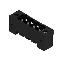 Weidmuller – SL-SMT 5.08HC/04/180F 1.5SN BK BX