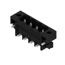 Weidmuller – SL-SMT 5.08HC/04/270FL 1.5SN BK RL