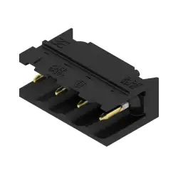 Weidmuller – SL-SMT 5.08HC/04/90 1.5 AU BK RL