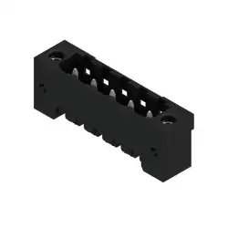 Weidmuller – SL-SMT 5.08HC/05/180F 1.5SN BK BX