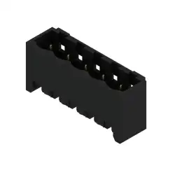 Weidmuller – SL-SMT 5.08HC/05/180G 1.5AU BK RL