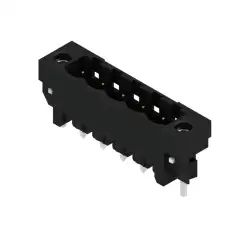 Weidmuller – SL-SMT 5.08HC/05/180LF 3.2 AU BK RL