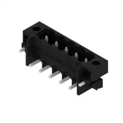 Weidmuller – SL-SMT 5.08HC/05/270FH 1.5SN BK RL