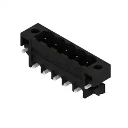 Weidmuller – SL-SMT 5.08HC/05/270FL 1.5AU BK RL