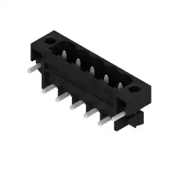 Weidmuller - SL-SMT 5.08HC/05/270FL 3.2SN BK BX