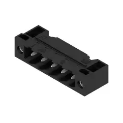 Weidmuller - SL-SMT 5.08HC/05/90F 1.5SN BK BX