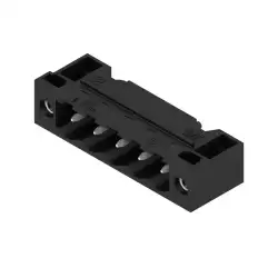 Weidmuller - SL-SMT 5.08HC/05/90F 3.2SN BK BX