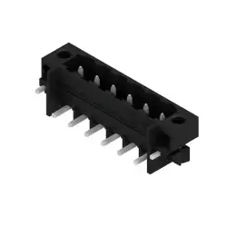 Weidmuller – SL-SMT 5.08HC/06/270FH 1.5SN BK RL