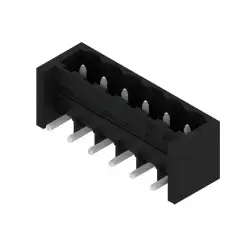 Weidmuller – SL-SMT 5.08HC/06/270GH 1.5SN BK RL