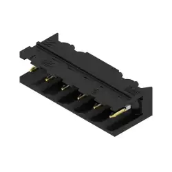 Weidmuller – SL-SMT 5.08HC/06/90 1.5 AU BK RL