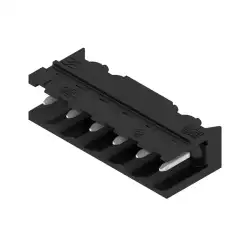 Weidmuller – SL-SMT 5.08HC/06/90 1.5SN BK BX