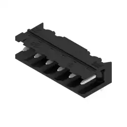 Weidmuller – SL-SMT 5.08HC/06/90 3.2SN BK BX