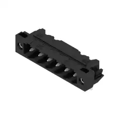 Weidmuller – SL-SMT 5.08HC/06/90LF 3.2SN BK BX