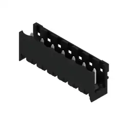 Weidmuller - SL-SMT 5.08HC/07/180 1.5SN BK BX