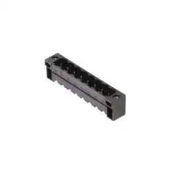 Weidmuller - SL-SMT 5.08HC/07/180F 3.2SN BK BX TB